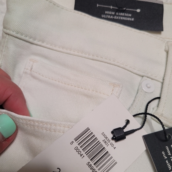 2/$40 🌺  | Banana Republic | Pastel Tie Dye Jeans - Picture 10 of 15
